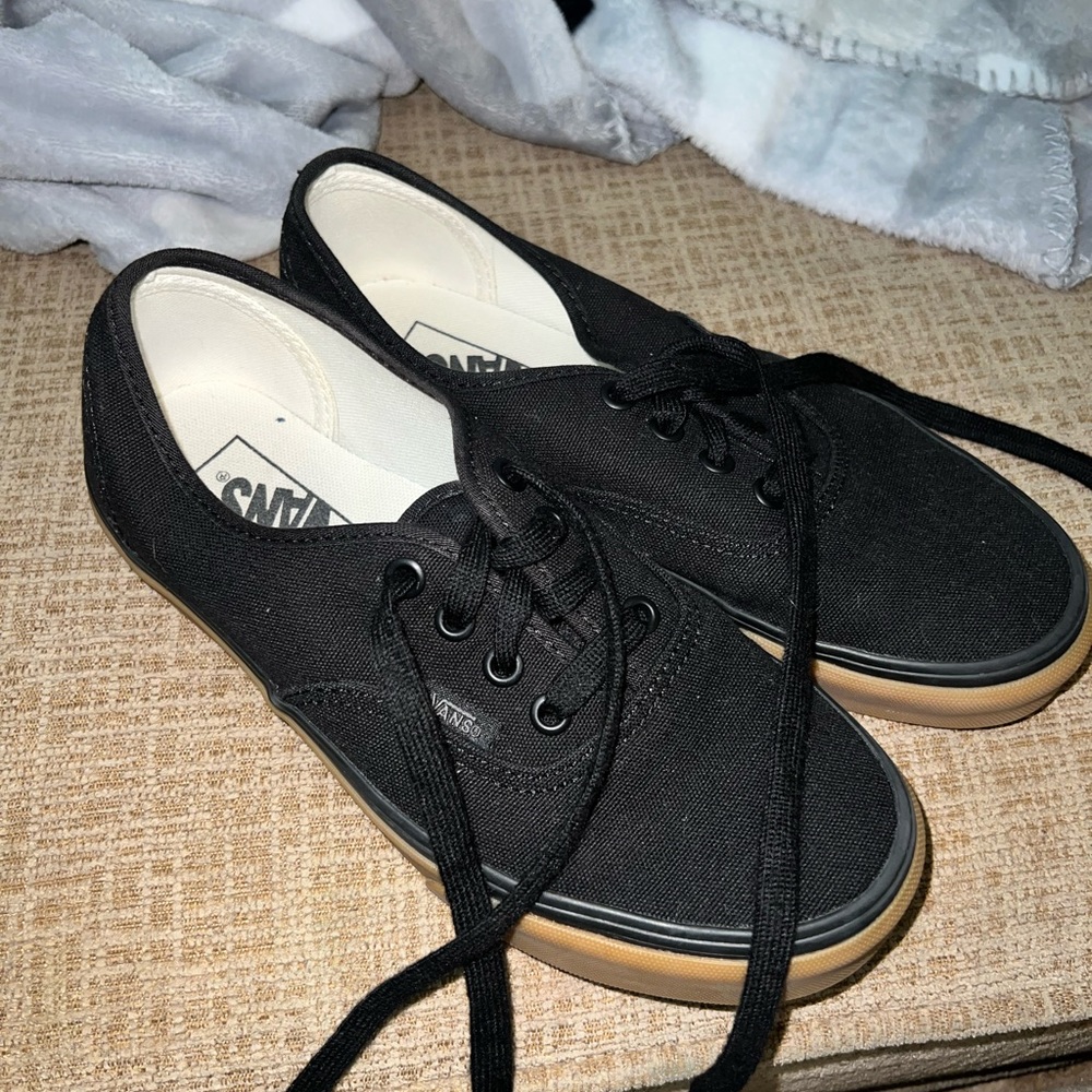 Vans Authentic